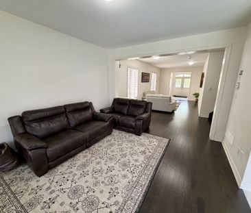 For Lease - 41 Oconnor Crescent, Brampton, Ontario - Photo 4