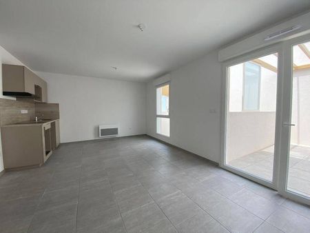 Location appartement 2 pièces 44.2 m² à Montpellier (34000) - Photo 4