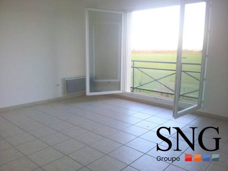 T1 AVEC PARKING - Photo 4