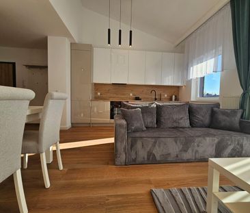 Pierwszy najem|ul. Chachaja|3 pokoje dostępne od zaraz|2 MP w cenie - Photo 2