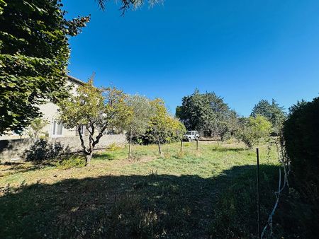 Location maison 4 pièces, 81.07m², Salsigne - Photo 4