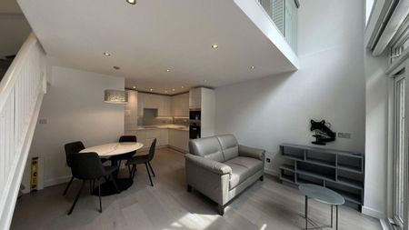 1 bedroom flat to rent - Photo 3