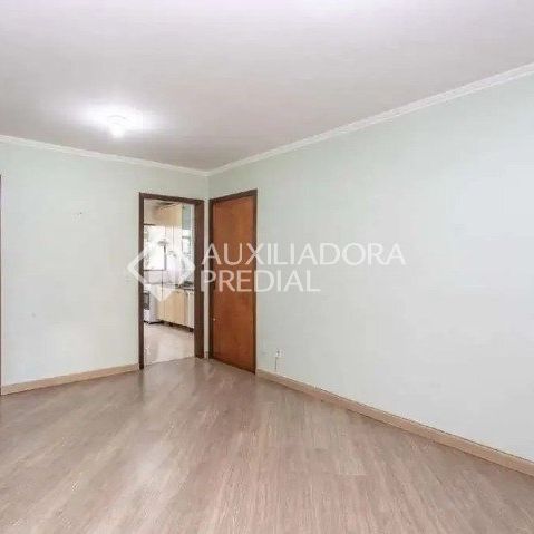 Apartamento com 3 quartos e 77m² para alugar em Chácara das Pedras, Porto Alegre. - Foto 1