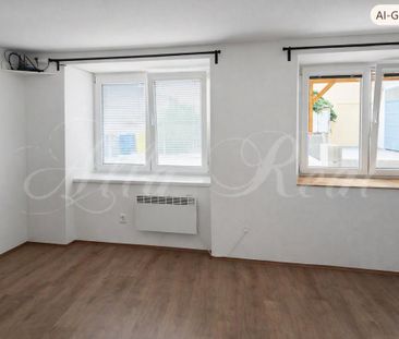Pronájem bytu 2+kk 55 m2 - Fotografie 6