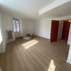 Très joli studio rénové au cœur de Delémont - Foto 2