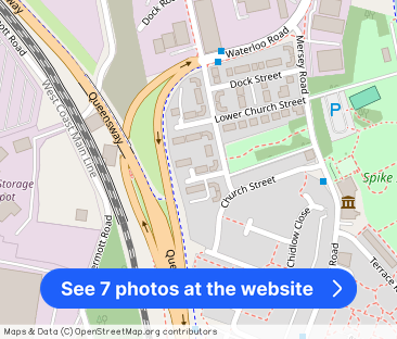 St Bridgets Close, Widnes, WA8 - Photo 1