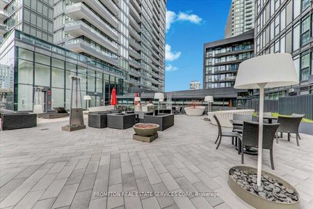 For Lease - 70 Queens Wharf Road Unit# 1107, Toronto, Ontario - Photo 5