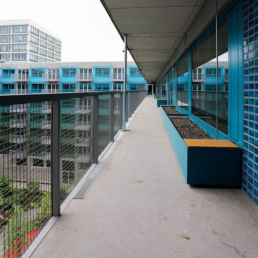 Wohnen in Mitte - ideal für Paare und Singles *Wohnung im Zweitbezug* - Photo 1