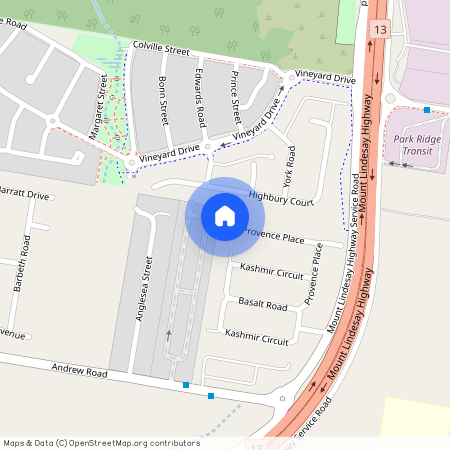 57 Provence Place, Greenbank QLD 4124