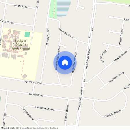 4 O'Dea Court, Qld 4343, Gatton