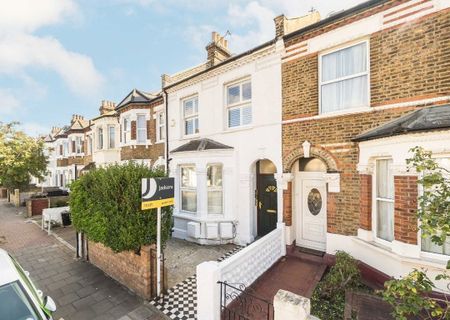 Earlsfield Road, SW18 3DF, London - Photo 3