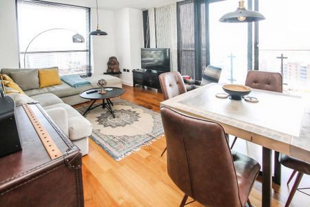 2 bedroom property to rent - Photo 3