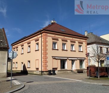 Pronájem bytu 2+kk 35 m² - Fotografie 4