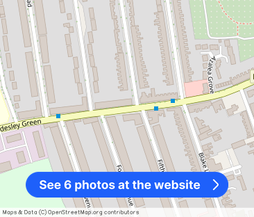 Bordesley Green, Birmingham - Photo 1