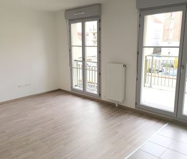 Appartement 2 pièces - Photo 1