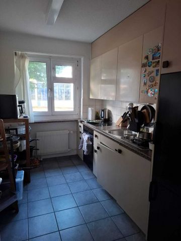 2 Zimmer-Wohnung, 8050 Zürich - Photo 3
