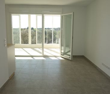 Location Appartement 2 pièces 41m² CASTELNAU LE LEZ 34170 - Photo 2