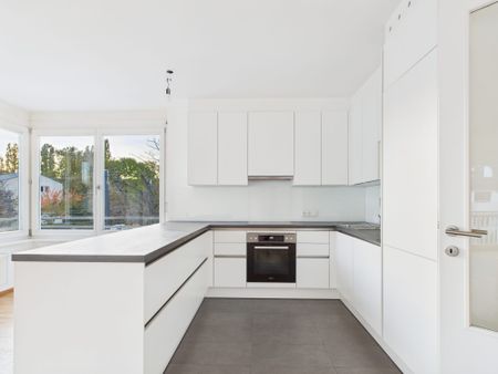 Wien-Döbling | Familienfreundliche 4-Zimmer-Wohnung mit zwei sonnigen Balkonen - Foto 5