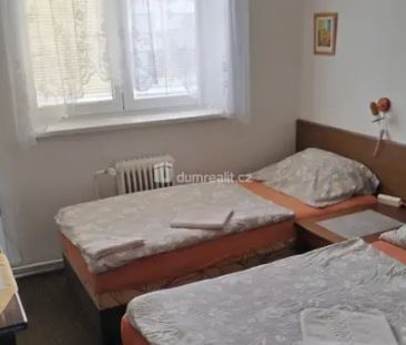 Pronájem pokoje s vlastní koupelnou ,Praha 8, Dolní Chabry - Photo 4