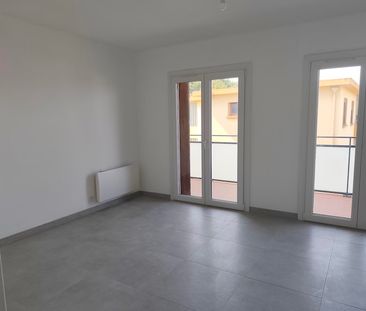 Location Appartement - Photo 2