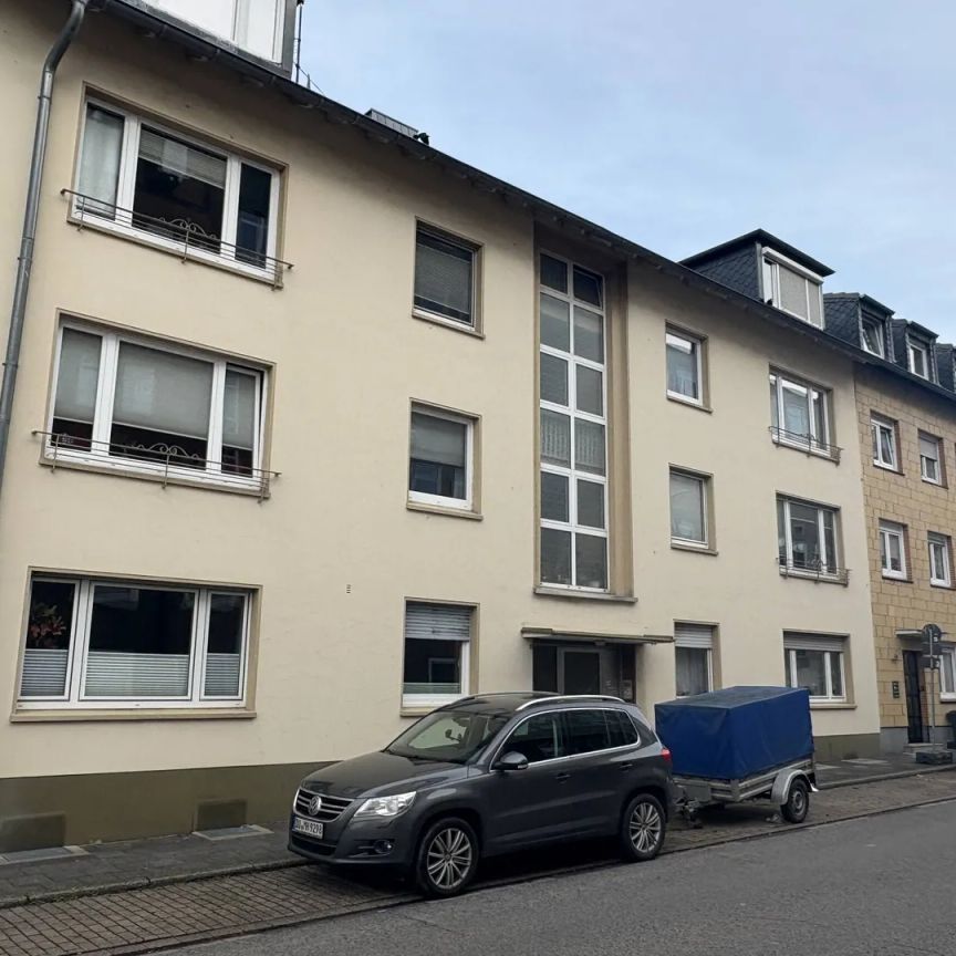 Wohnung zur Miete in Duisburg - Foto 1