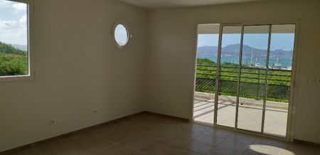 Location Appartement 57.63m² 3 pièces Fort de france - Photo 5
