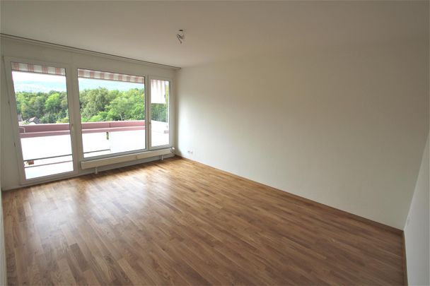 Gemütliche 3-Zimmerwohnung in ruhigem Quartier! - Foto 1