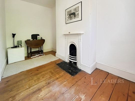 2 bedroom house to rent Searle Street, Cambridge, CB4 - Photo 1