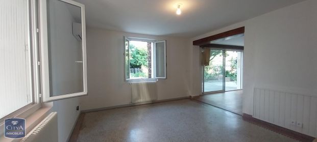 Location Maison 4 pièces 109m² AGEN 47000 - Photo 1