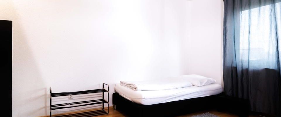 Standard-Apartment (3 Pers./3 Betten) oder Komfort-Apartment - Foto 1