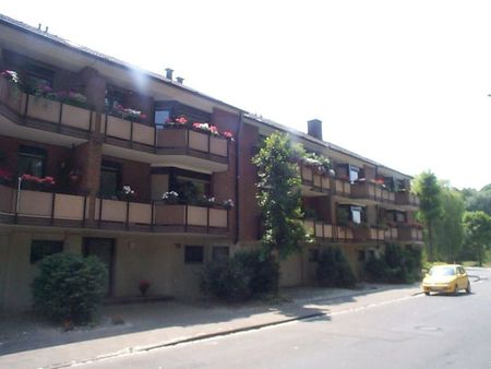 3-Zimmer-Wohnung in Mönchengladbach Odenkirchen - Photo 3