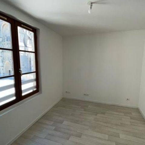 Location Appartement 2 pièces LIMOGES (87000) - Photo 1