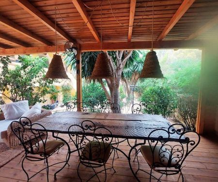 4 room luxury Villa for rent in l'Alfàs del Pi, Spain - Photo 3