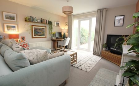 1 Bedroom Apartment, Chester - Photo 2