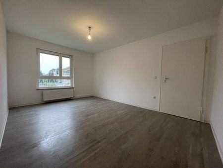 Ihre Zukunft - Ihre Wohnung: ansprechende 2-Zimmer-Wohnung - Photo 5