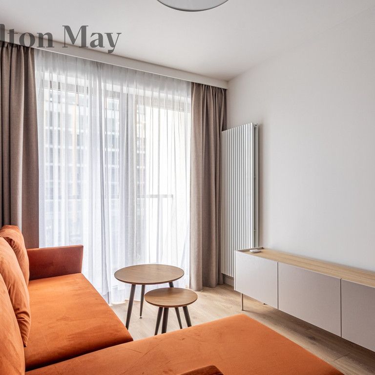 Warszawa, Wola, Burakowska - Фото 1