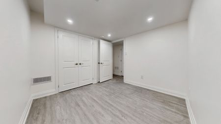 For Lease - 33 Native Landing Unit# BSMT, Brampton, Ontario - Photo 2