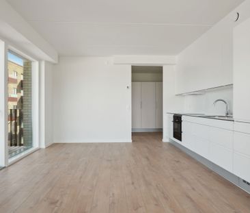 3-vær. lejlighed - Foto 2