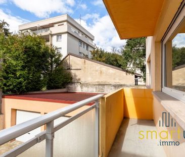 T4 Quartier Sud - balcon-garage-cave - Photo 4