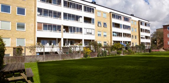 Professorsgatan 5F, Hermodsdal - Photo 2