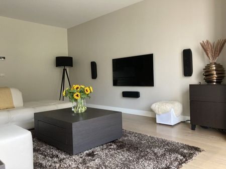 Te huur: Huis Blauwven in Veldhoven - Foto 4