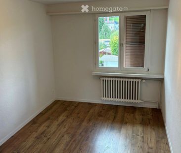 4.5 Zimmer Terassenwohnung Lengnau 1'880.- inkl. NK + Parkplatz - Photo 2
