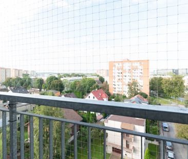 3 niezależne pok. 50m2 *Półkole Grzegórzki* - Фото 4