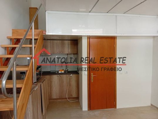 Loft για ενοικίαση Αμπελόκηποι - Photo 1