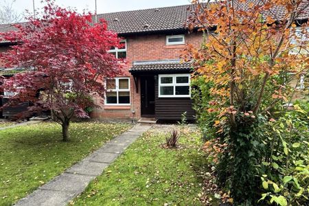 1 bedroom terraced house to rent - Photo 3