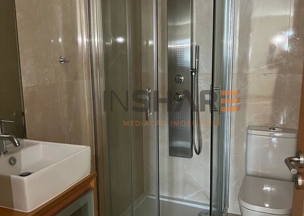 Apartamento T2 em Braga