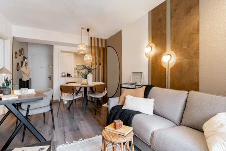 Calle del General Pardiñas, Madrid, Community of Madrid 28006 - Photo 2