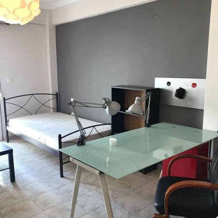 Studio/Γκαρσονιέρα για ενοικίαση Άγιος Αλέξιος (Πάτρα) - Photo 2
