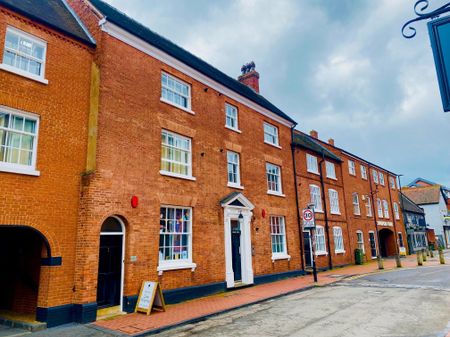 Friary View, Lichfield, WS13 - Photo 3