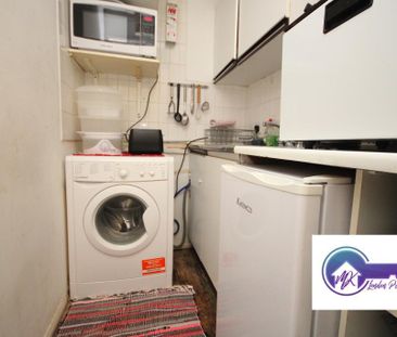 1 Bedroom Studio To Rent - Photo 2